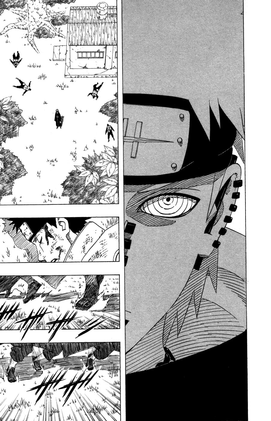 Read Subiendo De Nivel 10000 Años En el Futuro ES Manga Online