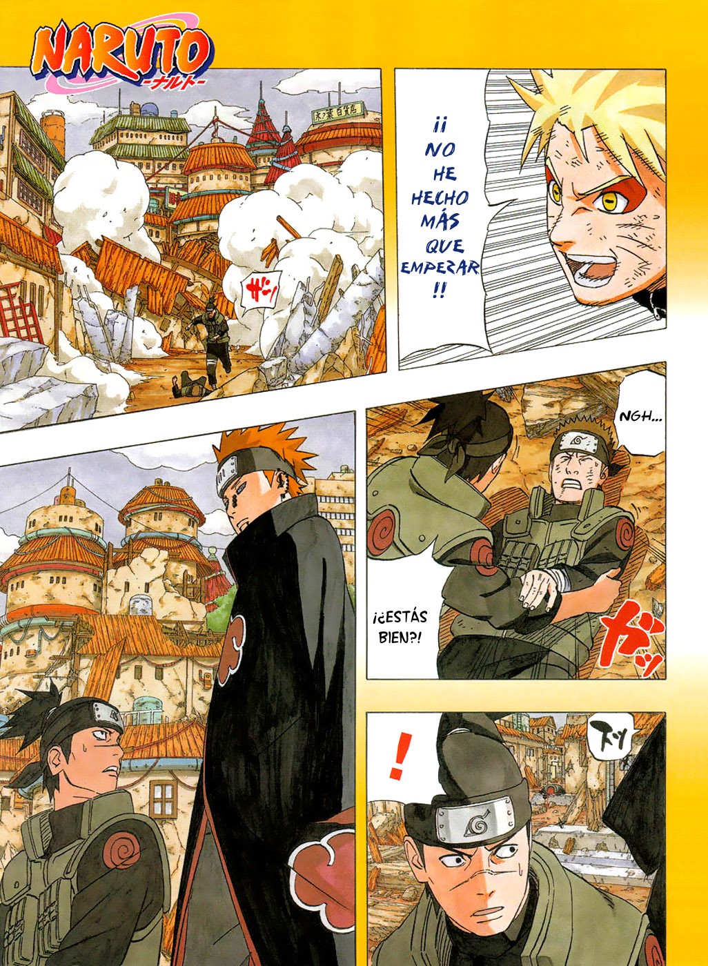 Read Subiendo De Nivel 10000 Años En el Futuro ES Manga Online