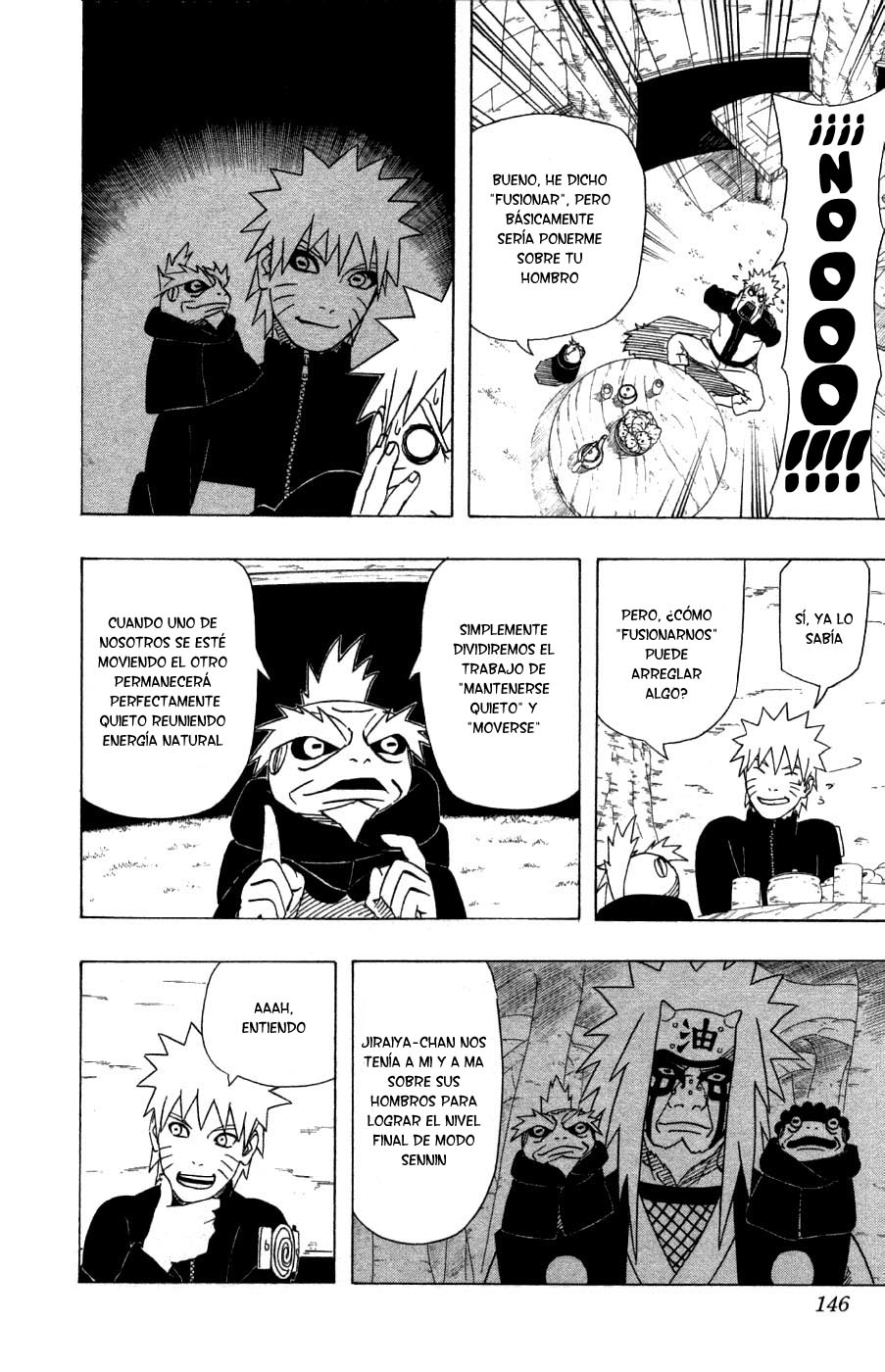 Read Subiendo De Nivel 10000 Años En el Futuro ES Manga Online