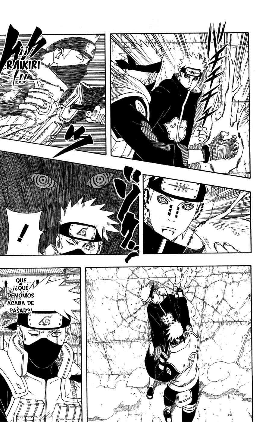 Read Subiendo De Nivel 10000 Años En el Futuro ES Manga Online