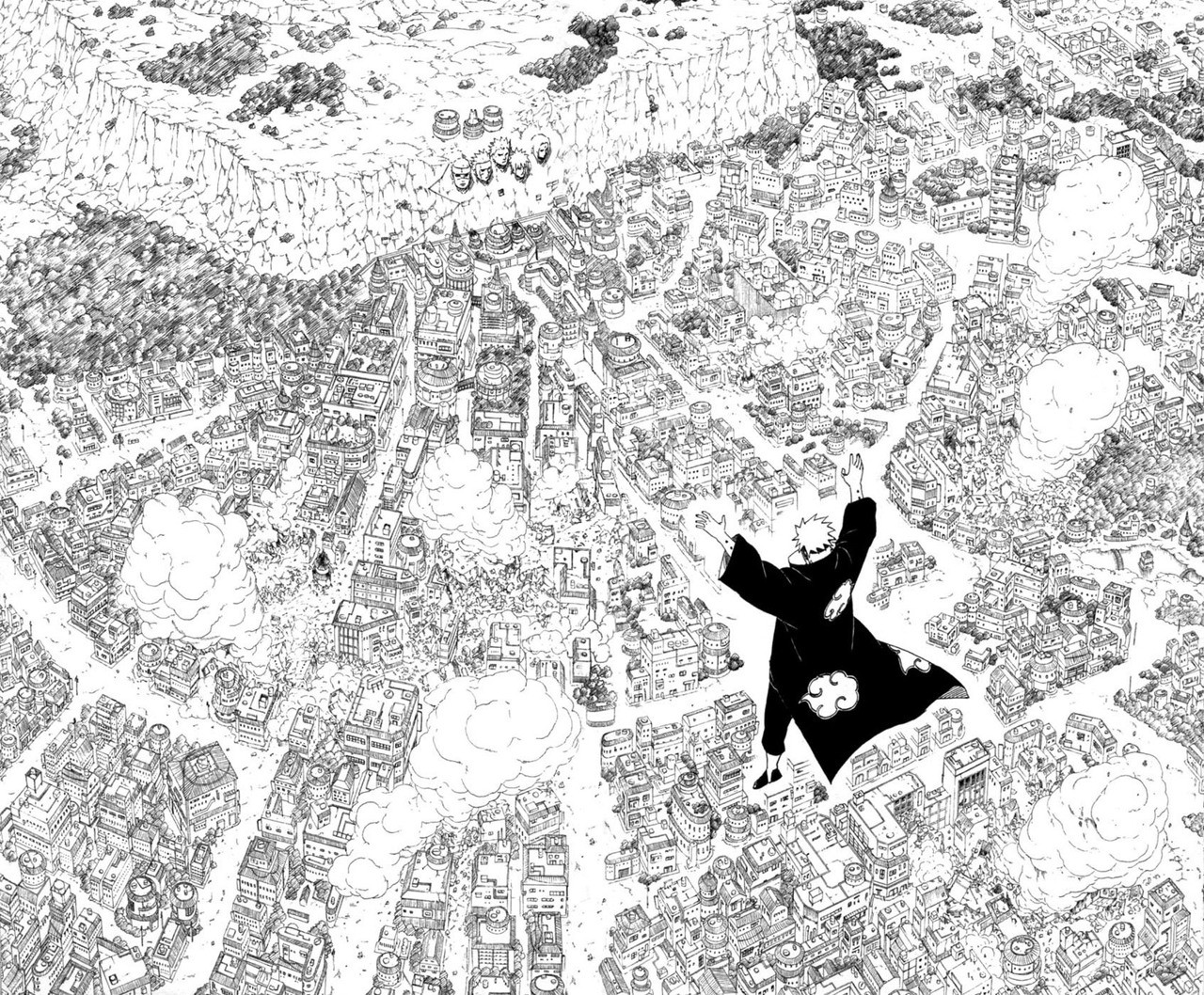 Read Subiendo De Nivel 10000 Años En el Futuro ES Manga Online