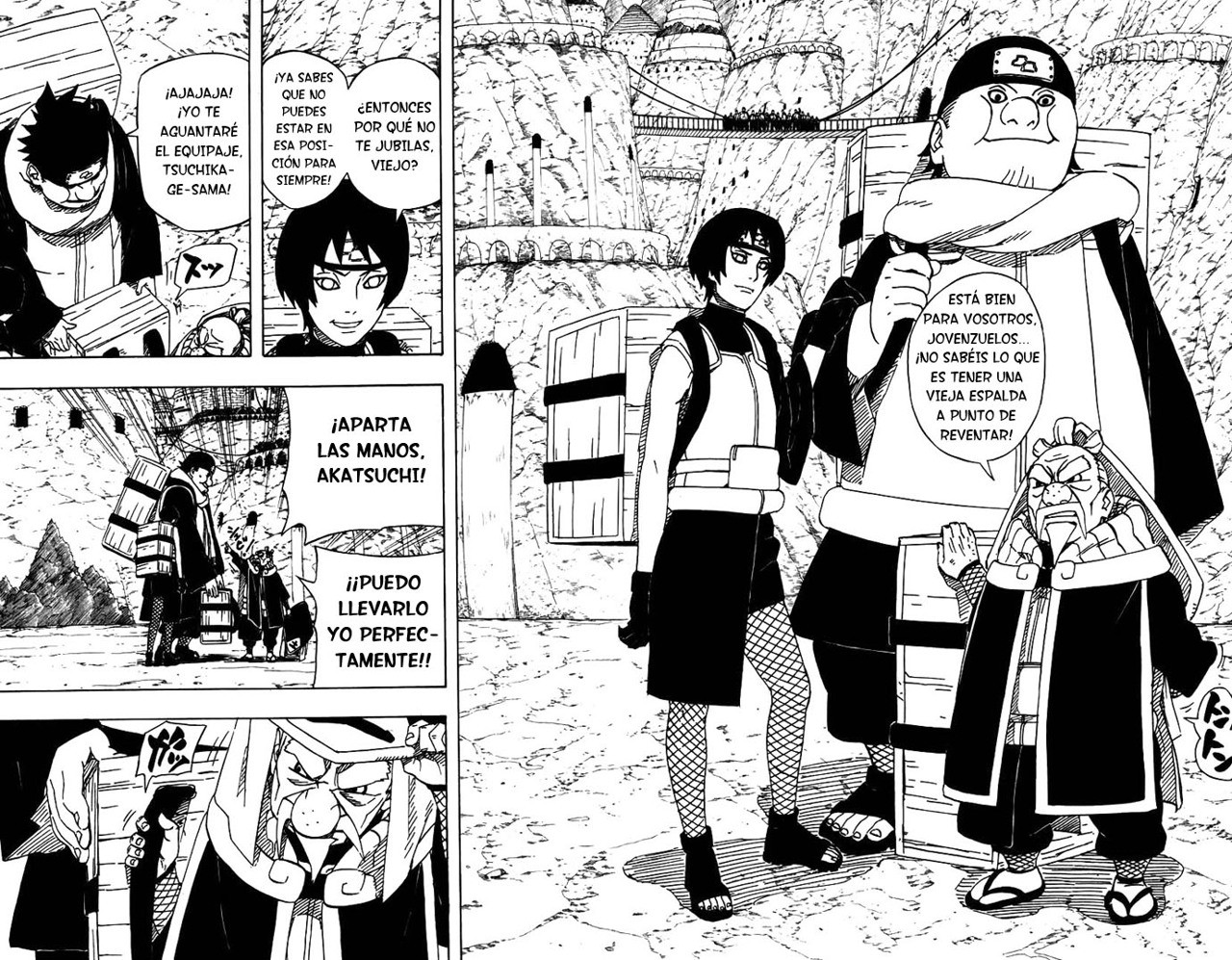 Read Subiendo De Nivel 10000 Años En el Futuro ES Manga Online