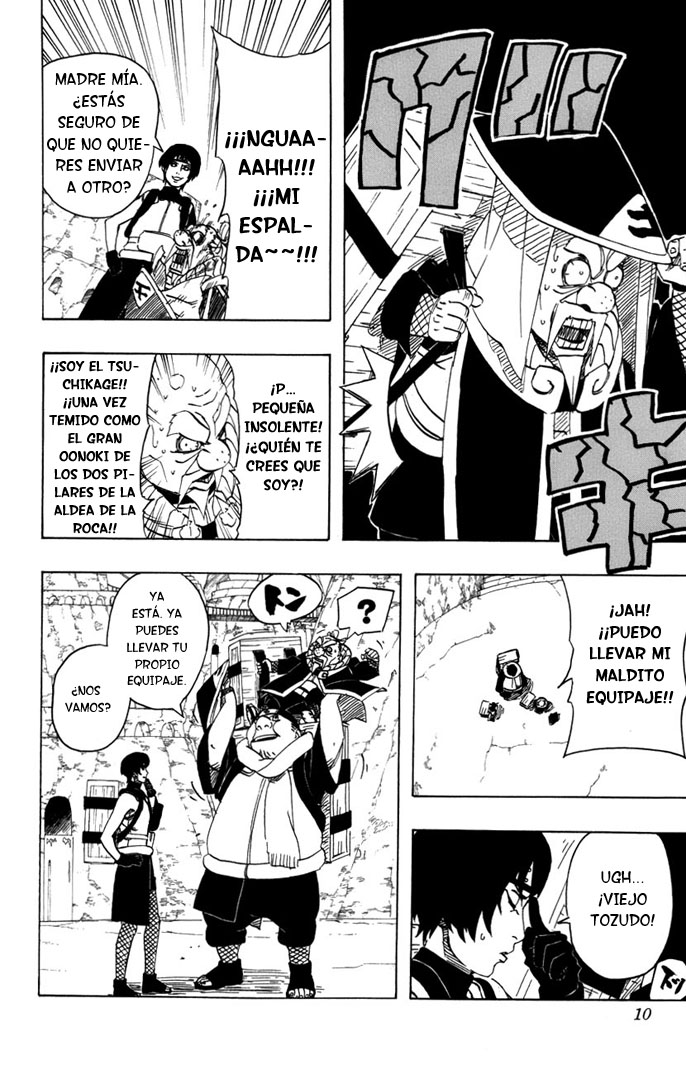 Read Subiendo De Nivel 10000 Años En el Futuro ES Manga Online