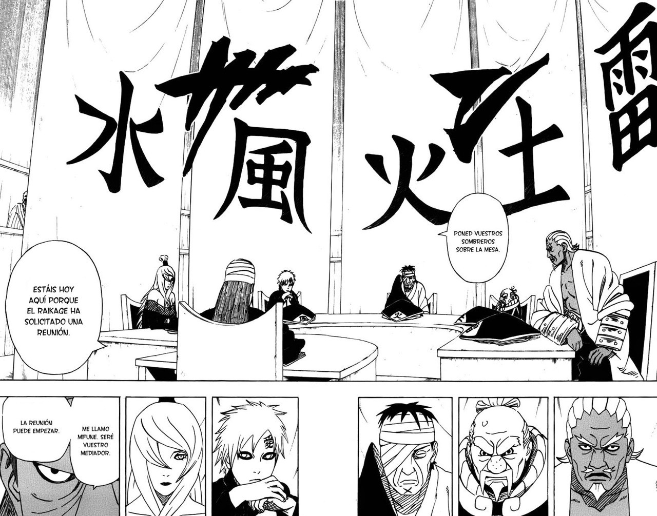 Read Subiendo De Nivel 10000 Años En el Futuro ES Manga Online