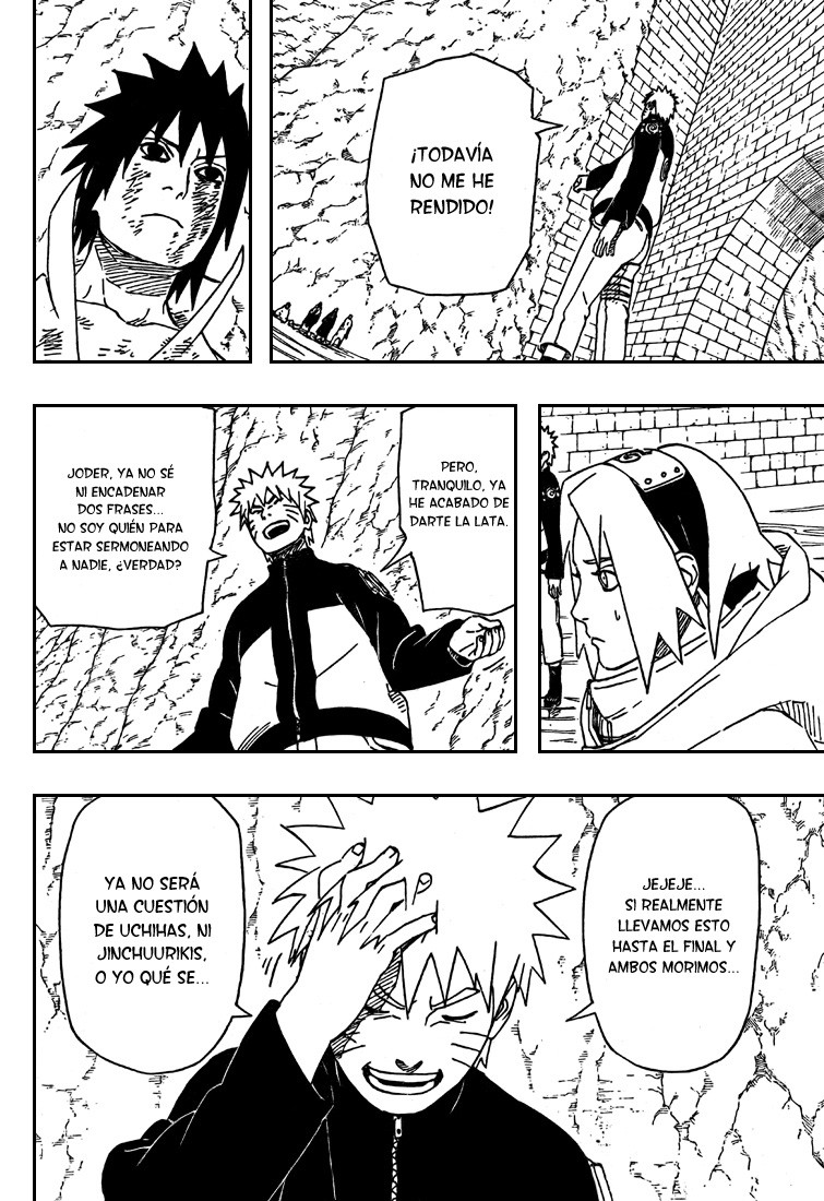 Read Subiendo De Nivel 10000 Años En el Futuro ES Manga Online