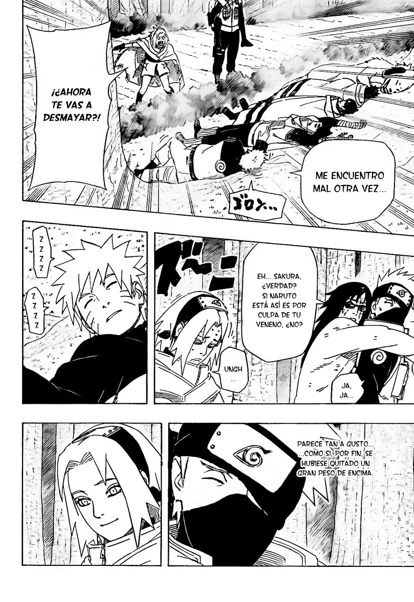 Read Subiendo De Nivel 10000 Años En el Futuro ES Manga Online