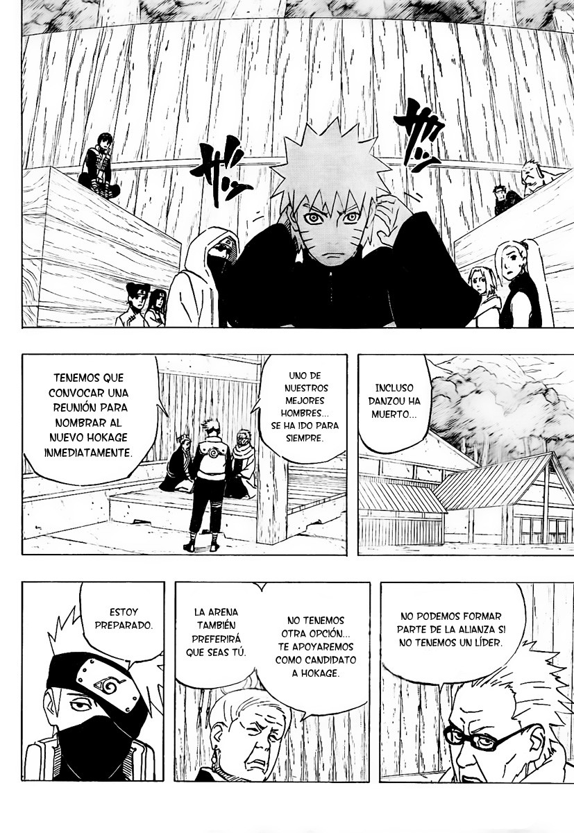 Read Subiendo De Nivel 10000 Años En el Futuro ES Manga Online