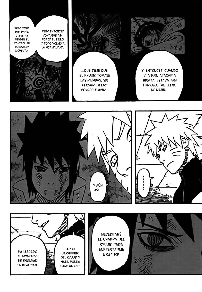 Read Subiendo De Nivel 10000 Años En el Futuro ES Manga Online