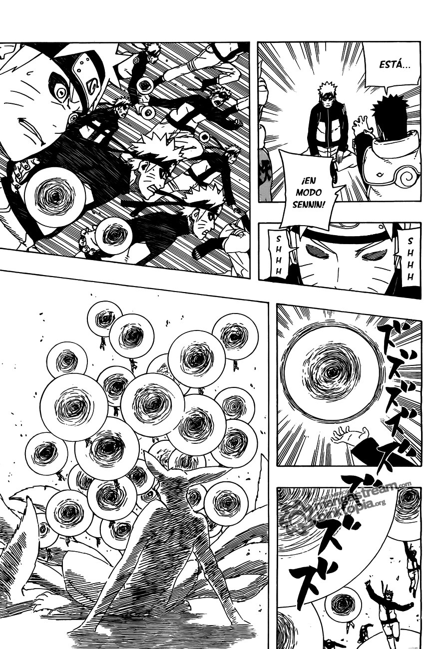 Read Subiendo De Nivel 10000 Años En el Futuro ES Manga Online