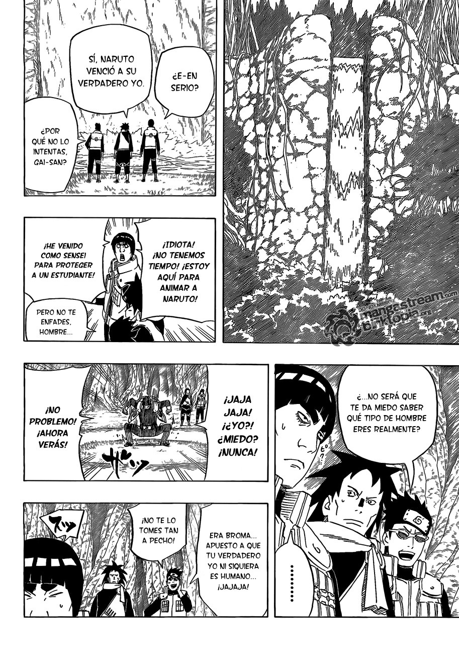 Read Subiendo De Nivel 10000 Años En el Futuro ES Manga Online