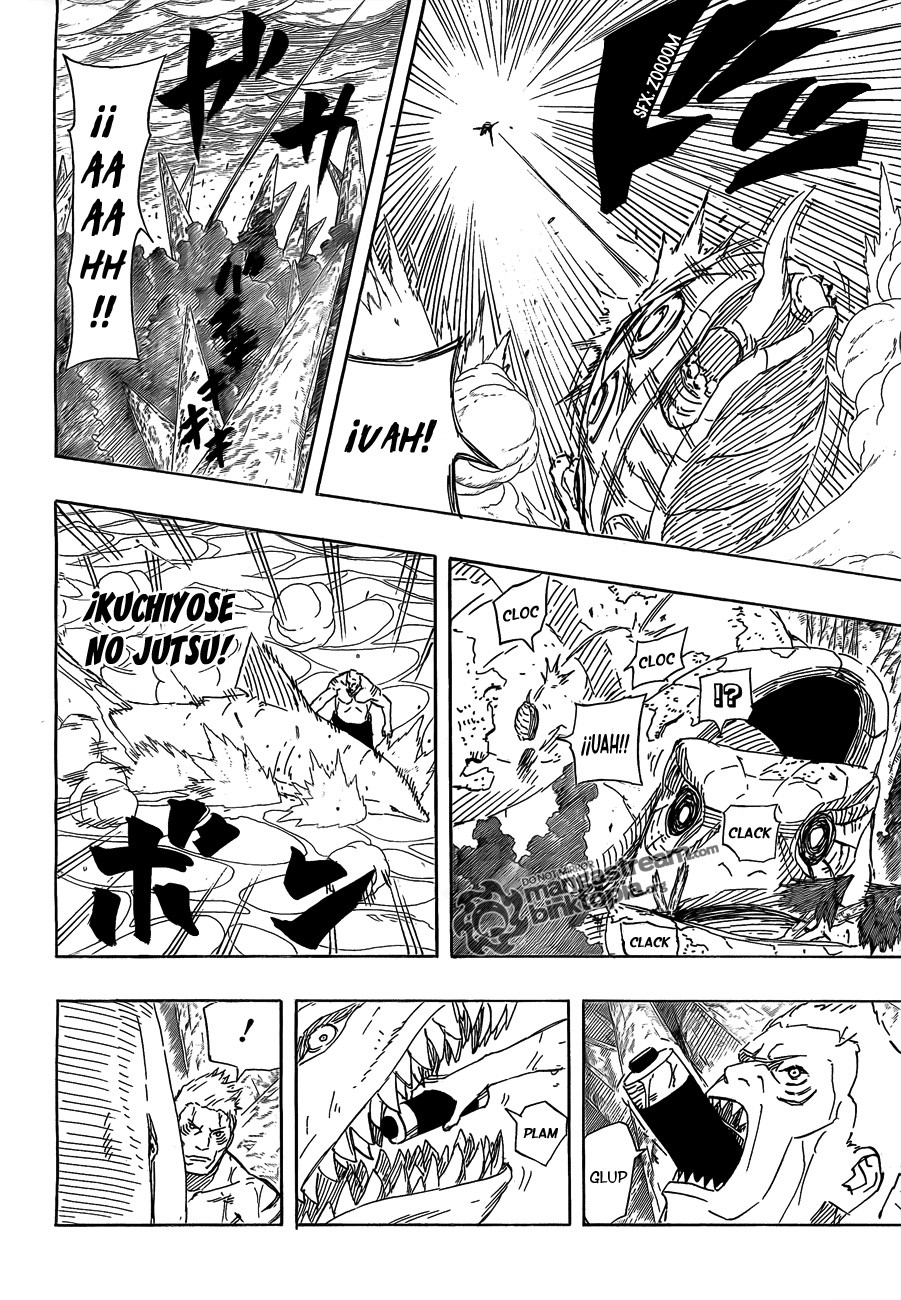 Read Subiendo De Nivel 10000 Años En el Futuro ES Manga Online