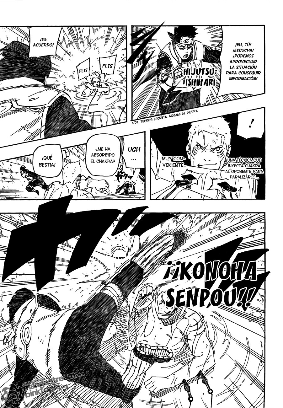 Read Subiendo De Nivel 10000 Años En el Futuro ES Manga Online