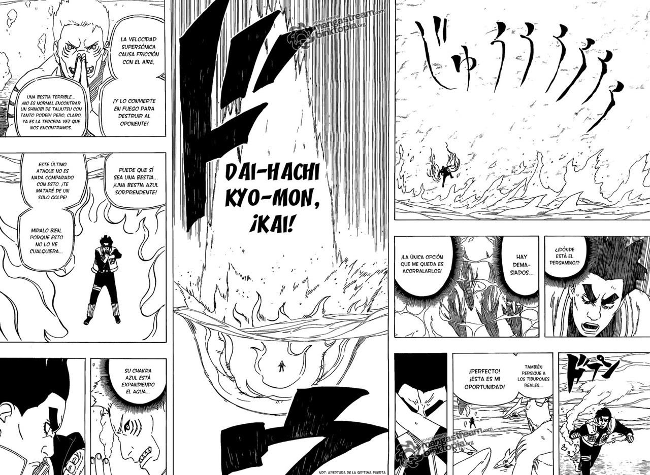 Read Subiendo De Nivel 10000 Años En el Futuro ES Manga Online