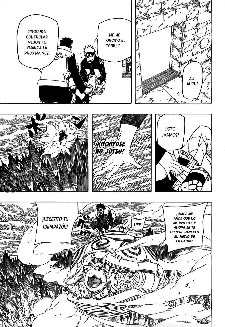 Read Subiendo De Nivel 10000 Años En el Futuro ES Manga Online