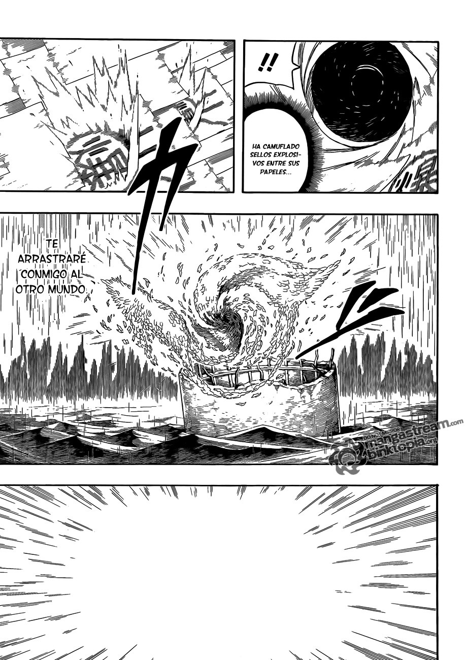 Read Subiendo De Nivel 10000 Años En el Futuro ES Manga Online