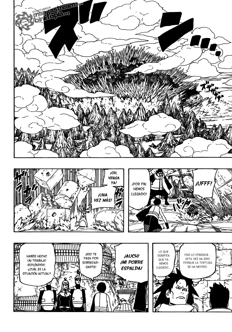 Read Subiendo De Nivel 10000 Años En el Futuro ES Manga Online