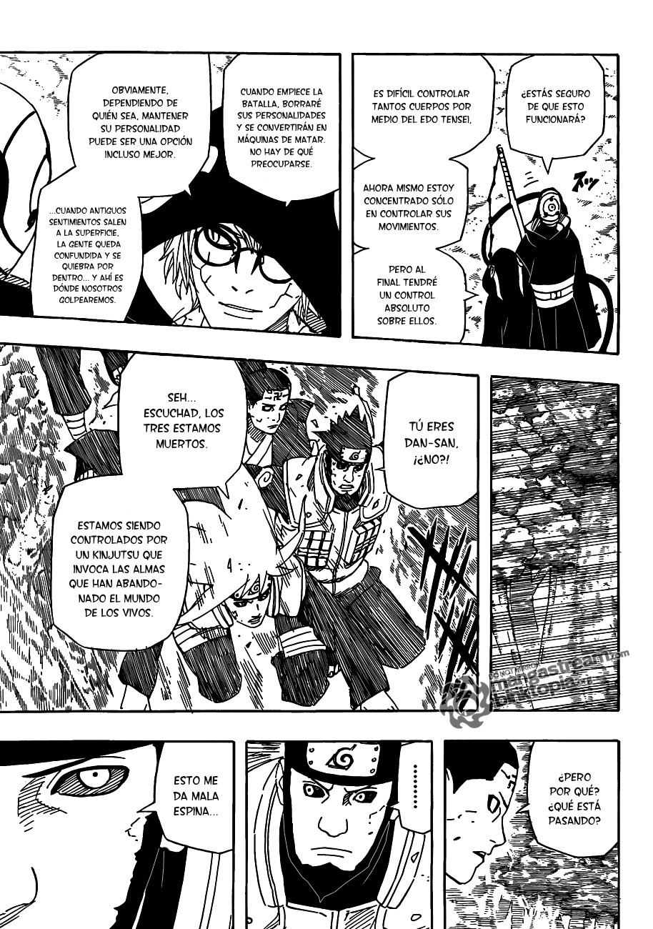 Read Subiendo De Nivel 10000 Años En el Futuro ES Manga Online