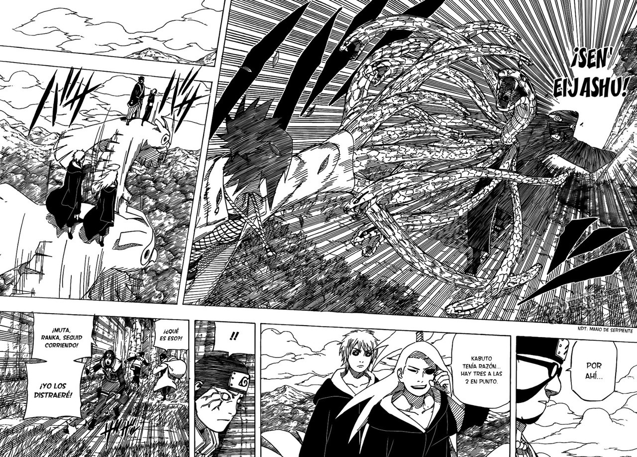 Read Subiendo De Nivel 10000 Años En el Futuro ES Manga Online