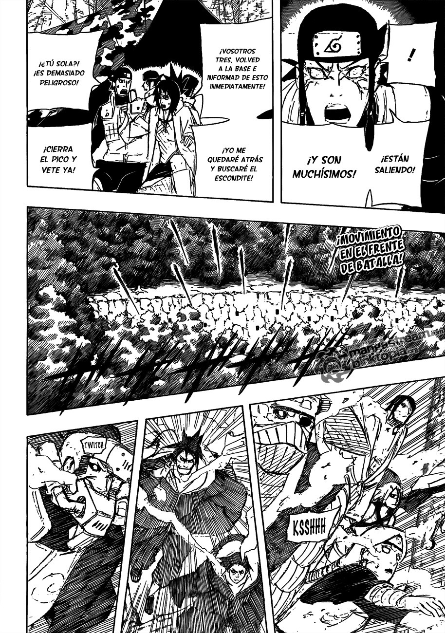 Read Subiendo De Nivel 10000 Años En el Futuro ES Manga Online