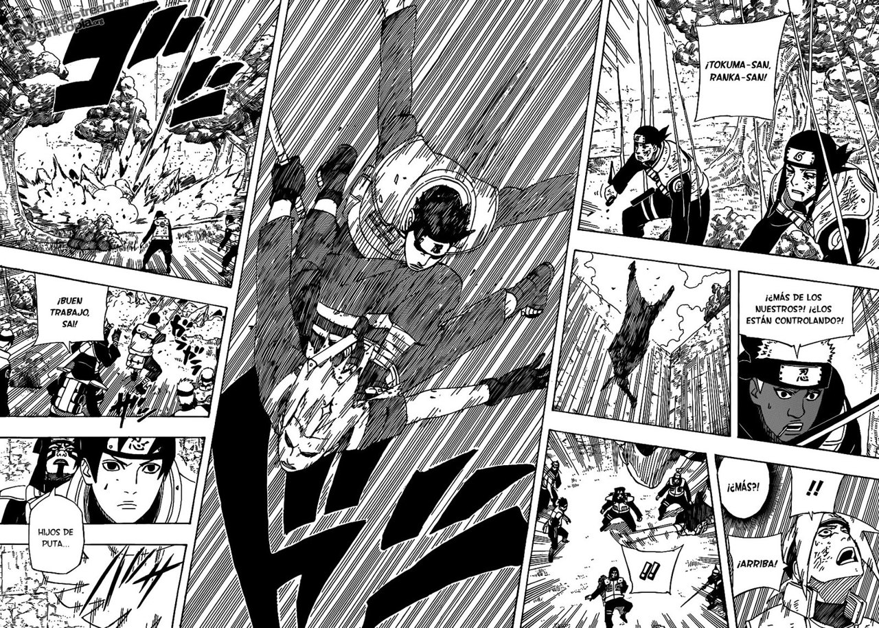 Read Subiendo De Nivel 10000 Años En el Futuro ES Manga Online