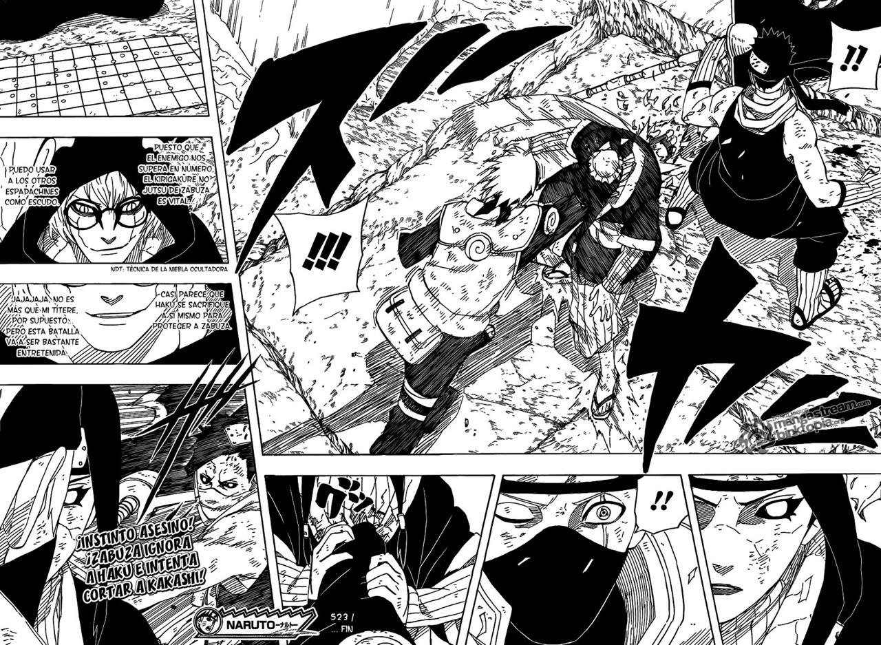 Read Subiendo De Nivel 10000 Años En el Futuro ES Manga Online
