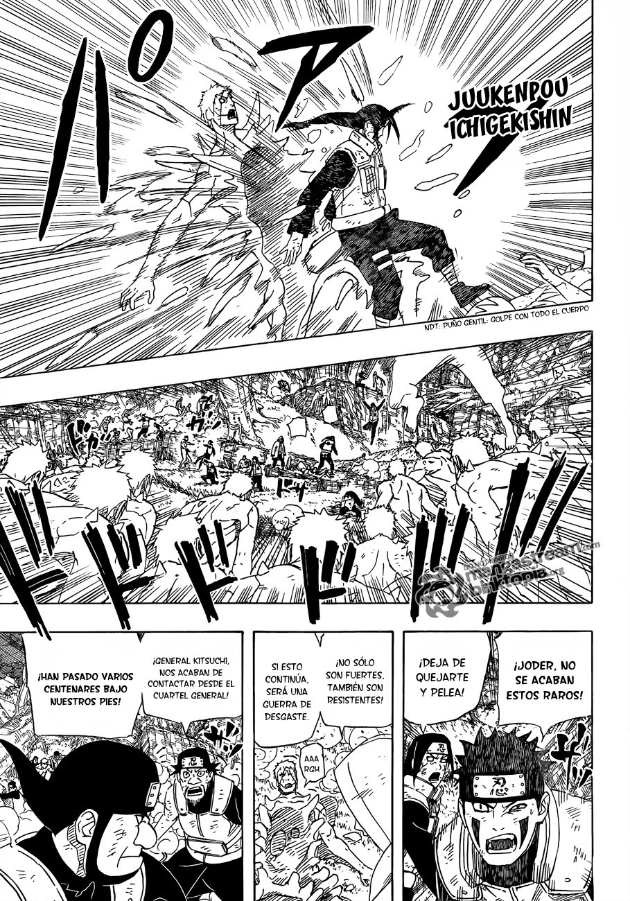 Read Subiendo De Nivel 10000 Años En el Futuro ES Manga Online