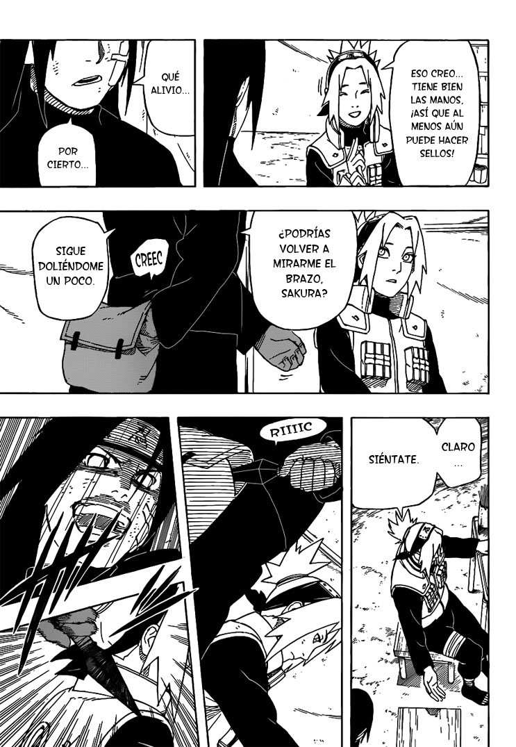 Read Subiendo De Nivel 10000 Años En el Futuro ES Manga Online