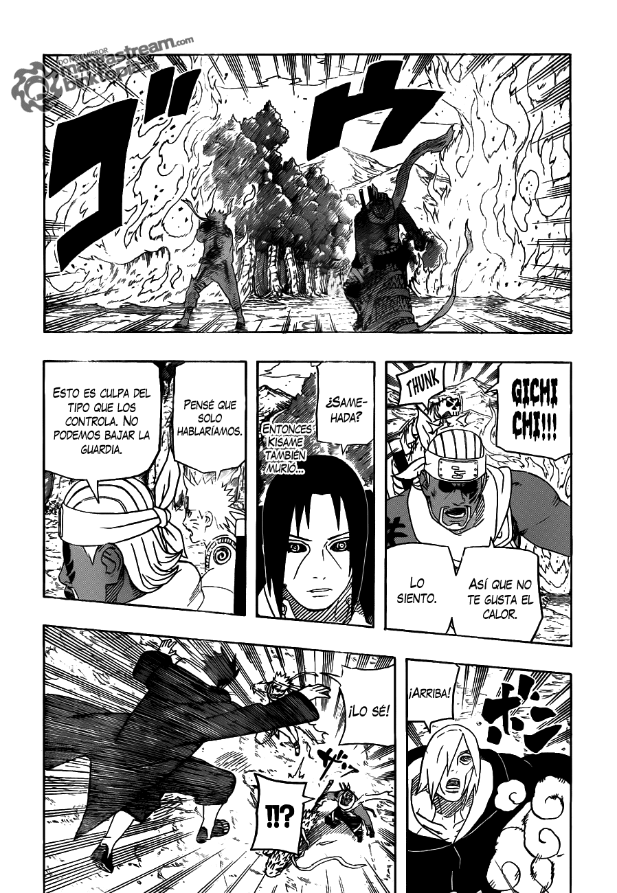 Read Subiendo De Nivel 10000 Años En el Futuro ES Manga Online