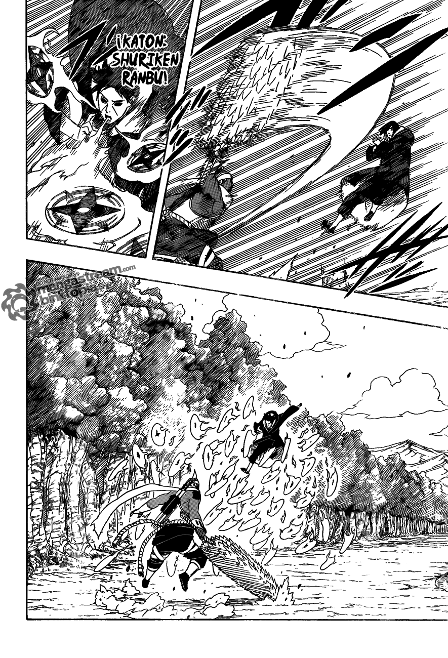 Read Subiendo De Nivel 10000 Años En el Futuro ES Manga Online