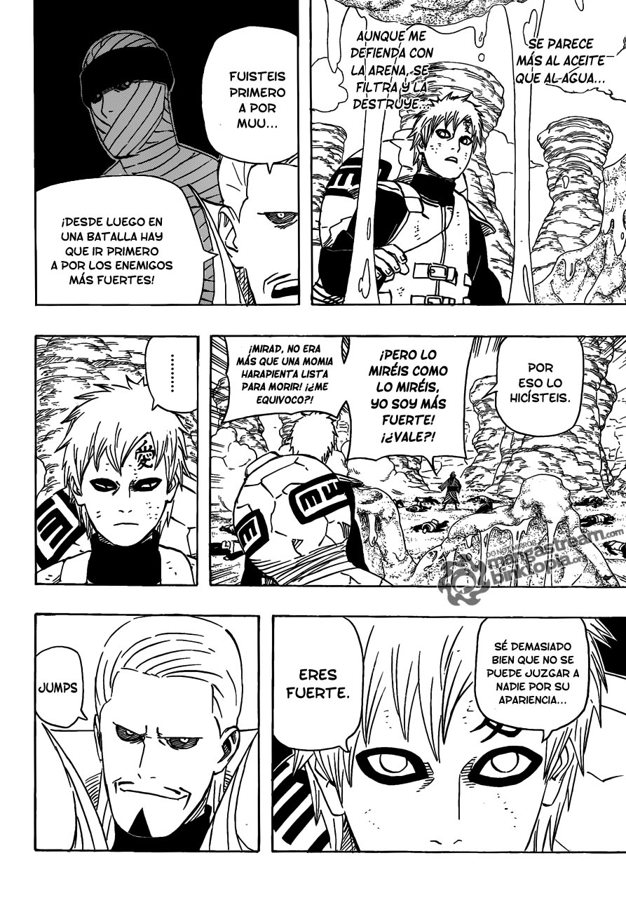 Read Subiendo De Nivel 10000 Años En el Futuro ES Manga Online