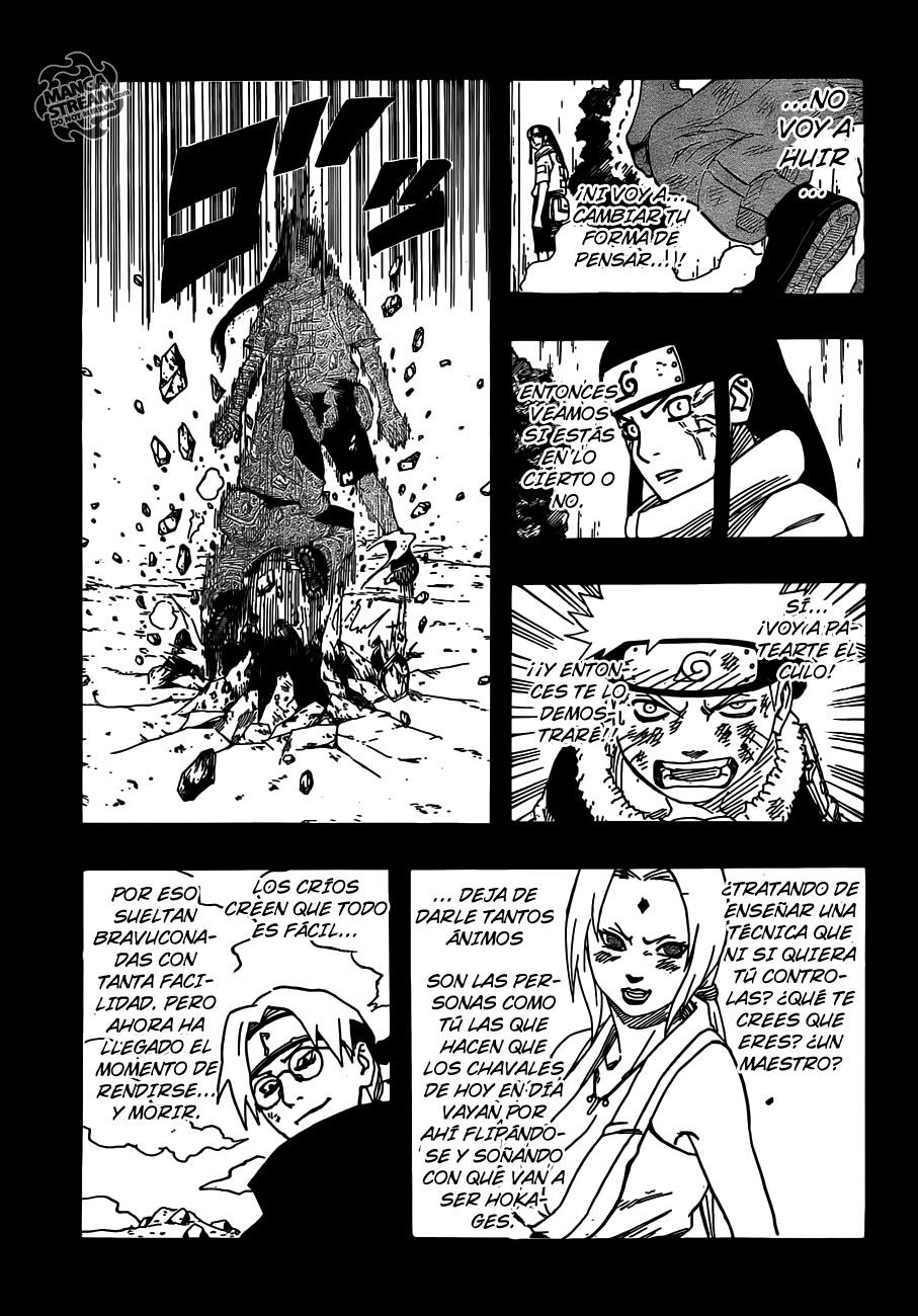 Read Subiendo De Nivel 10000 Años En el Futuro ES Manga Online