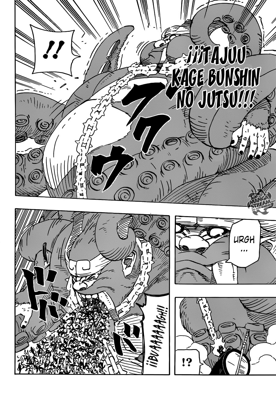 Read Subiendo De Nivel 10000 Años En el Futuro ES Manga Online