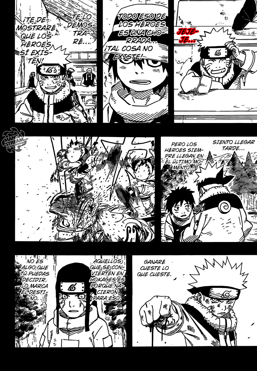 Read Subiendo De Nivel 10000 Años En el Futuro ES Manga Online