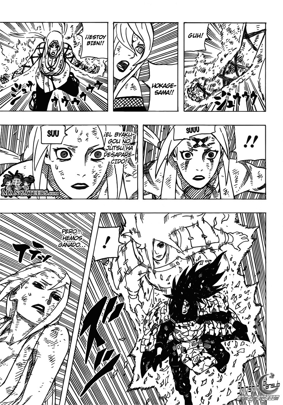 Read Subiendo De Nivel 10000 Años En el Futuro ES Manga Online
