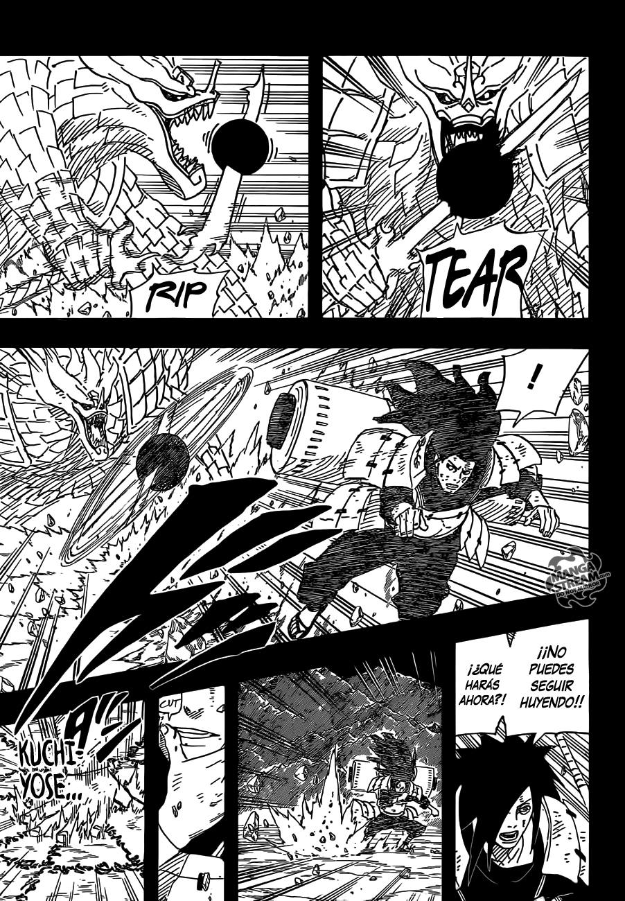 Read Subiendo De Nivel 10000 Años En el Futuro ES Manga Online