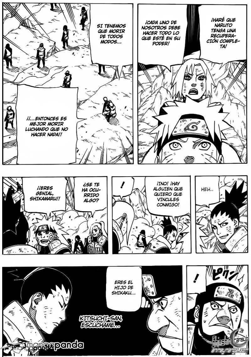 Read Subiendo De Nivel 10000 Años En el Futuro ES Manga Online