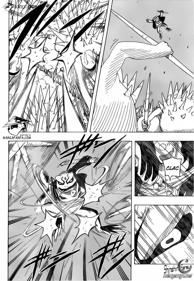 Read Subiendo De Nivel 10000 Años En el Futuro ES Manga Online
