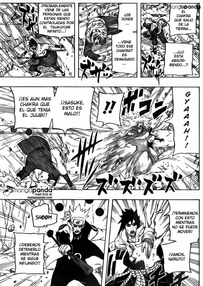 Read Subiendo De Nivel 10000 Años En el Futuro ES Manga Online