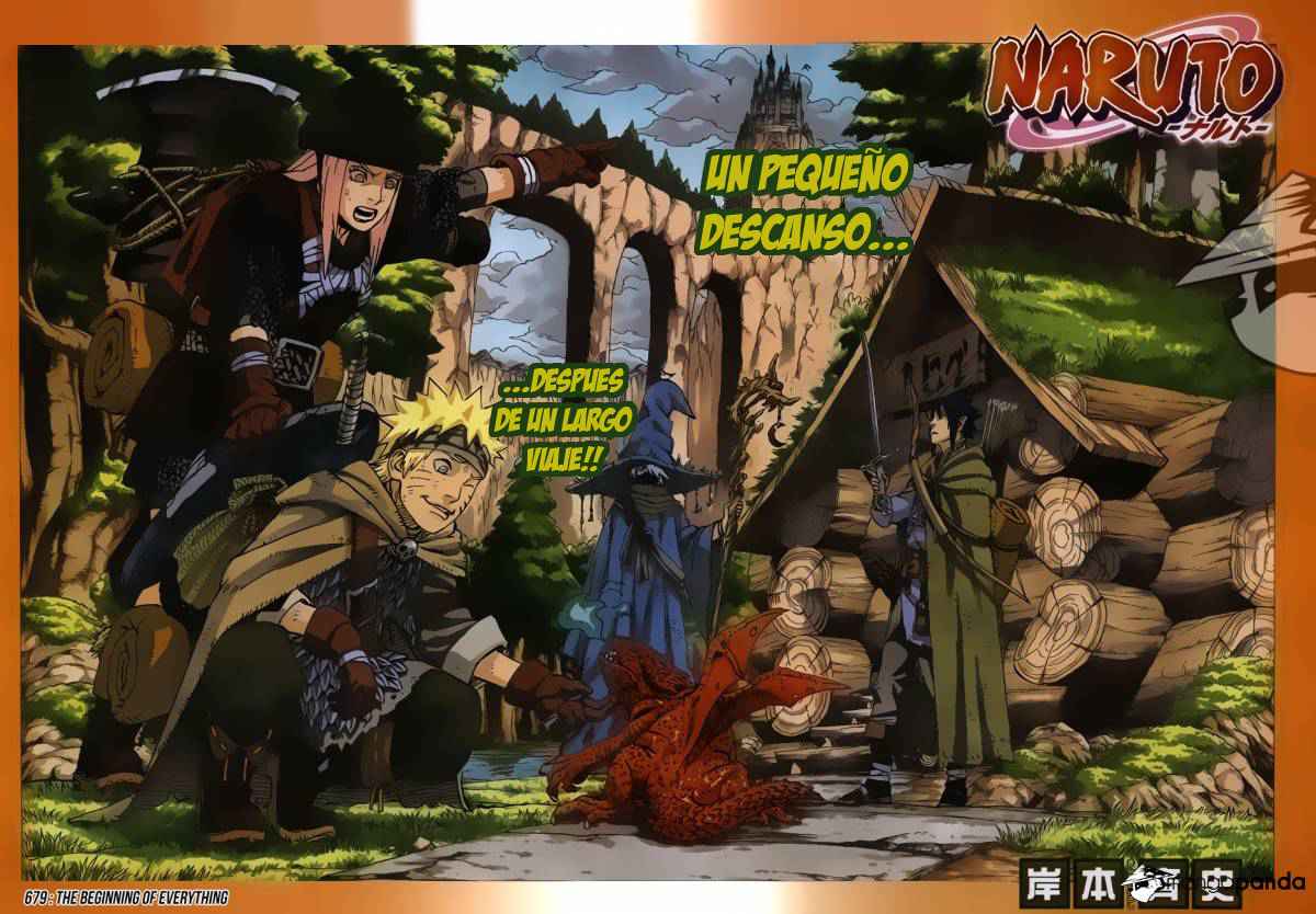 Read Subiendo De Nivel 10000 Años En el Futuro ES Manga Online