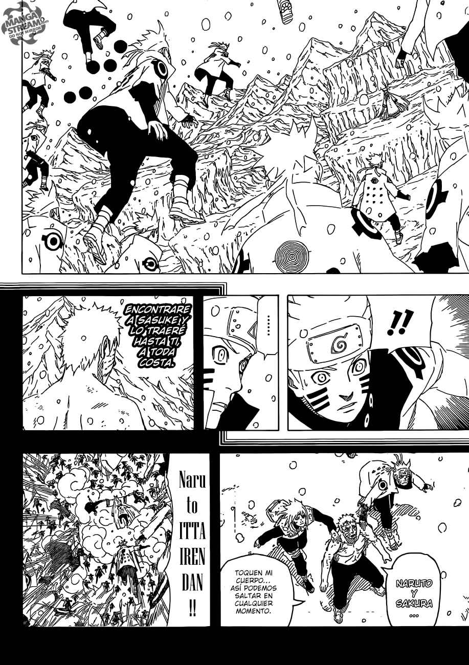 Read Subiendo De Nivel 10000 Años En el Futuro ES Manga Online