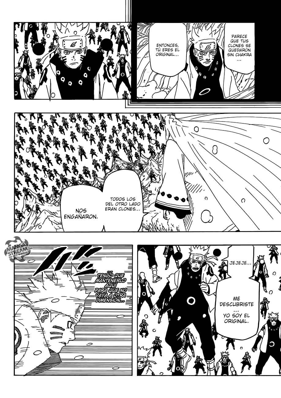 Read Subiendo De Nivel 10000 Años En el Futuro ES Manga Online