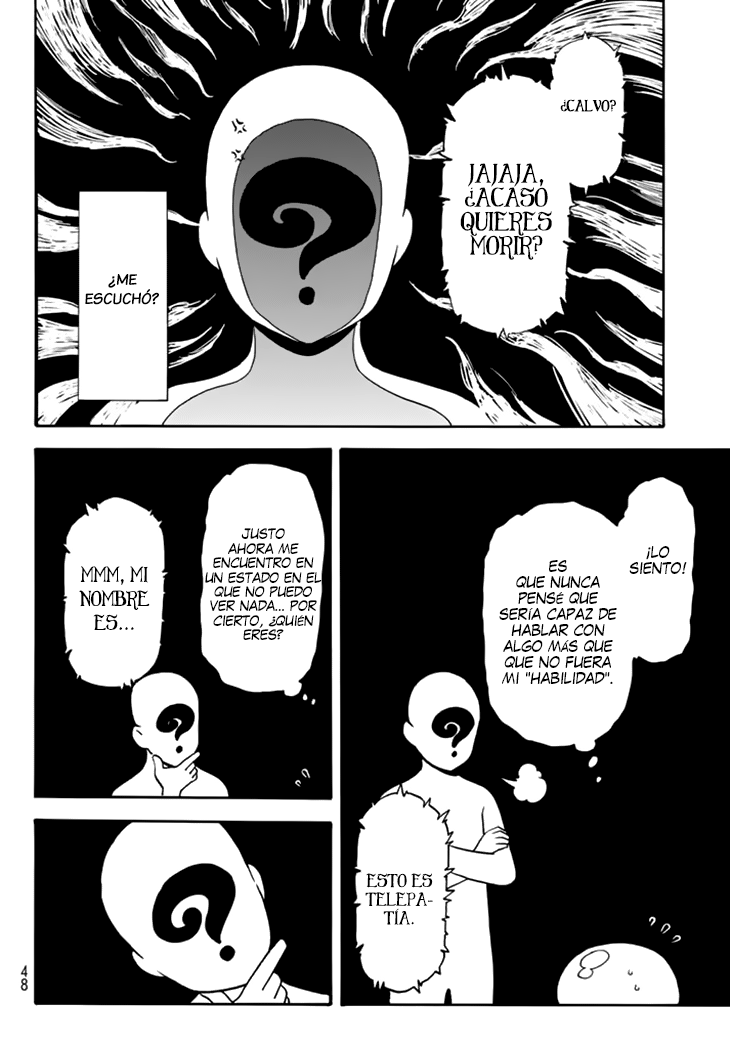 Read Tensei Shitara Slime Datta Ken ES Manga Online